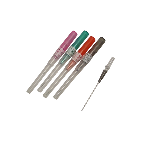 Pre-Sterilized Cannula Piercing Needle 20G-14G (EO GAS) $1.99 each