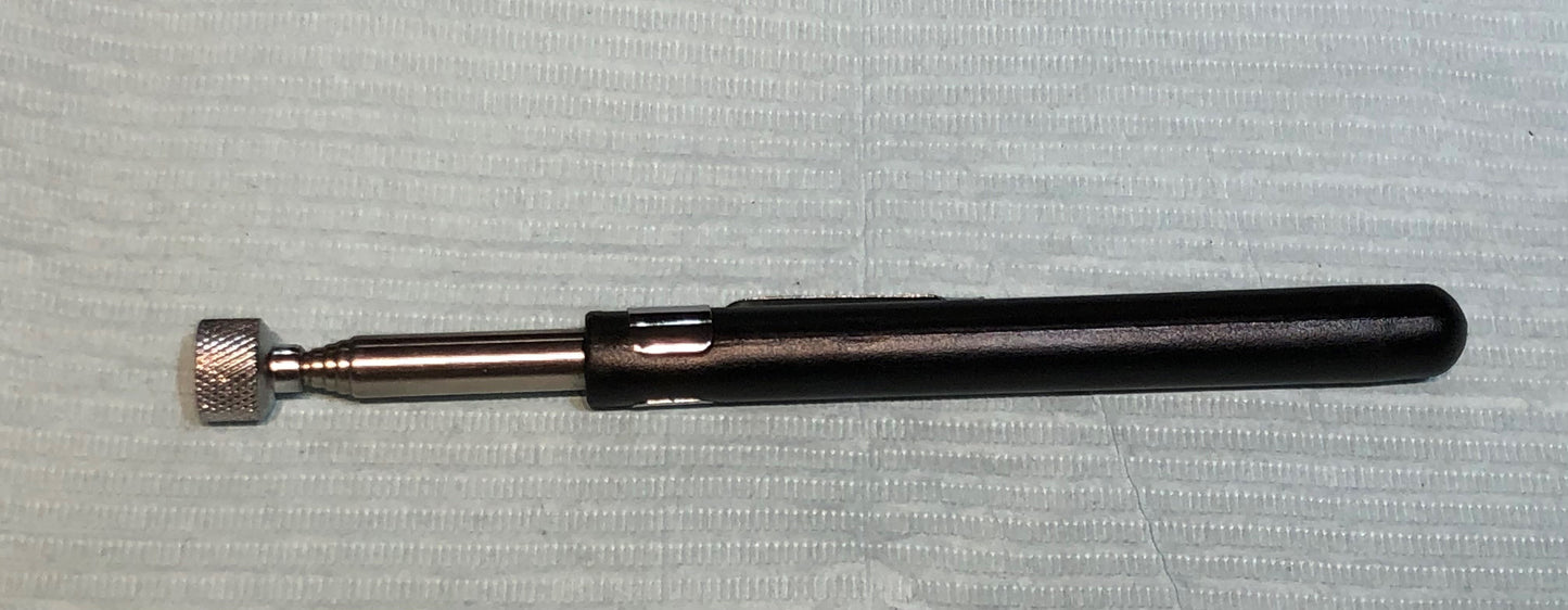 Telescopic Magnet